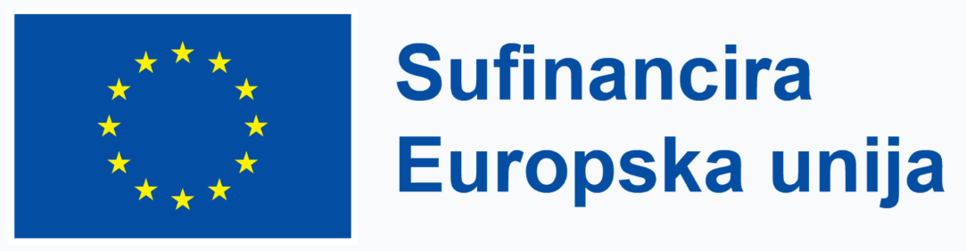 Co-financed by the European Union
